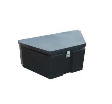 36 Rescraft Smooth Poly A Frame Box