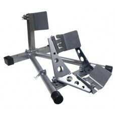 Motorcycle Wheel Chock