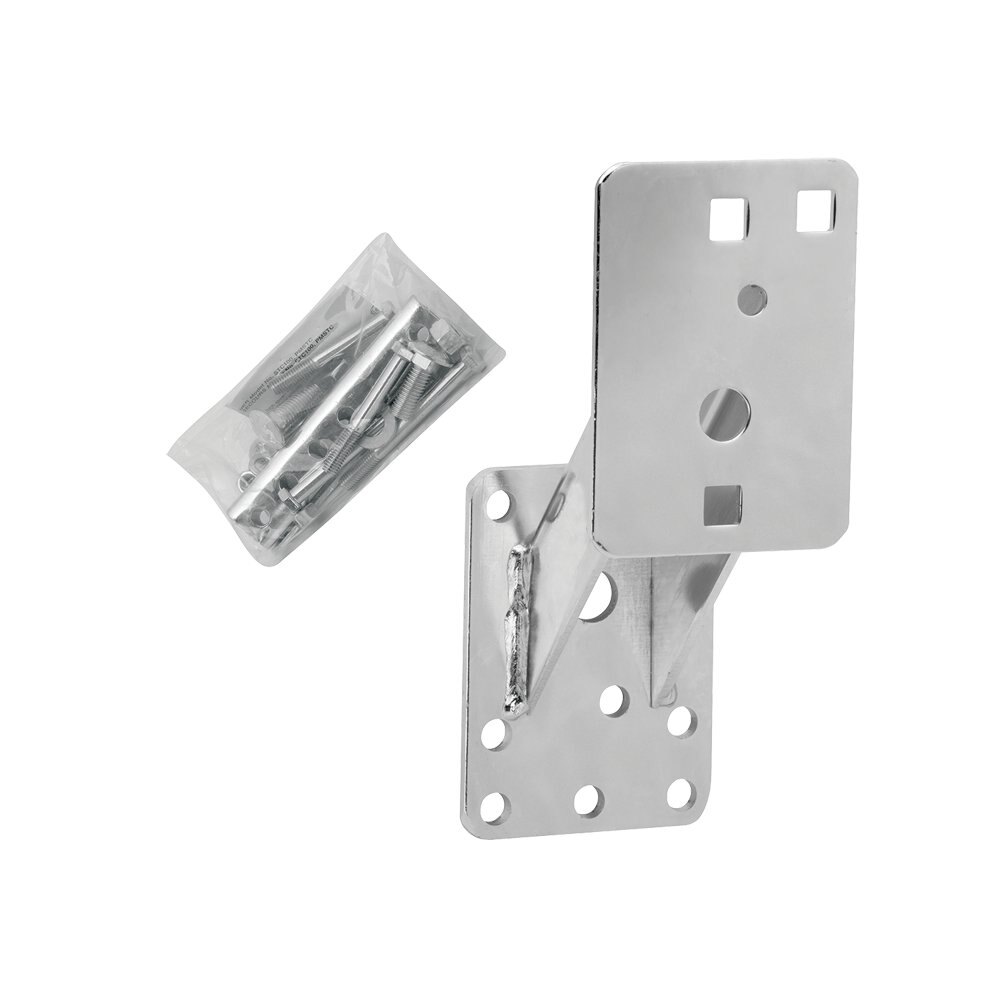 Fulton Spare Tire Carrier