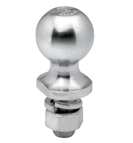 Draw Tite 1 7/8 Ball