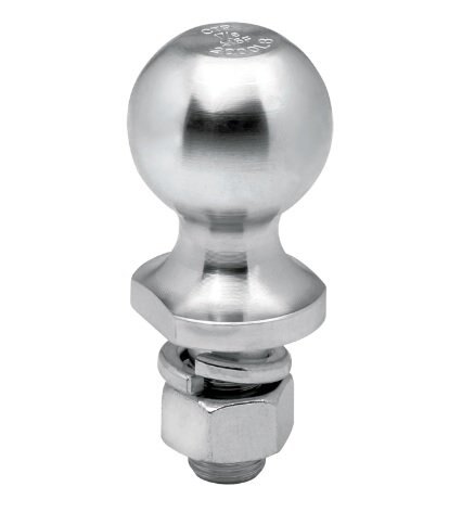 Draw Tite 1 7/8 Ball