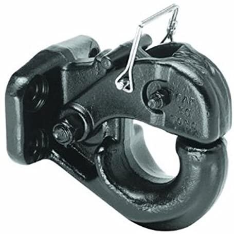 30 Ton Pintle Hook