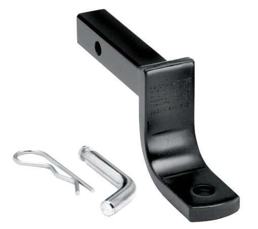 Draw Tite 1 1/4 Shank