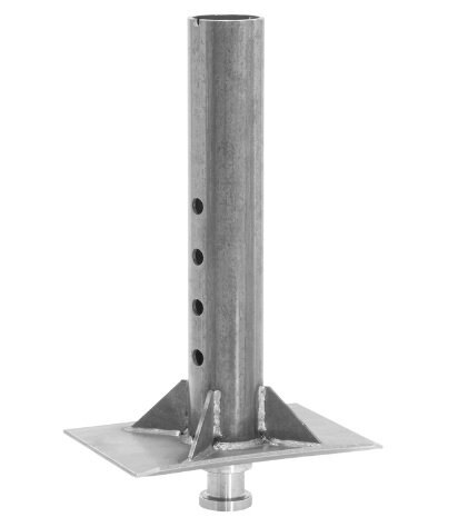 Bulldog 25K King Pin