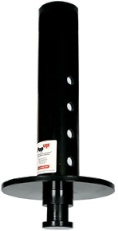 Pop Up 4 Round Kingpin