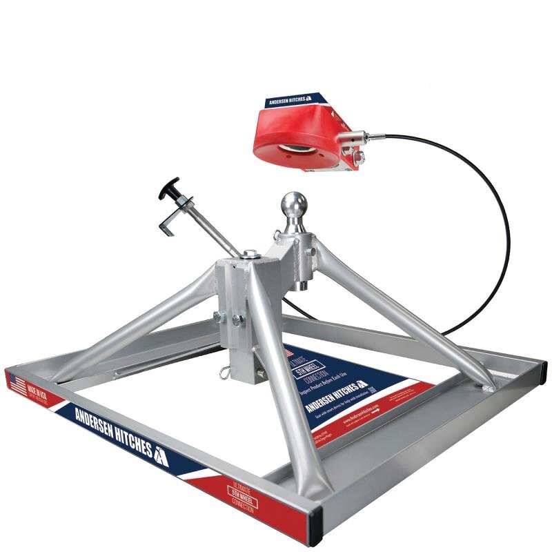 Anderson Ultimate 5th Wheel