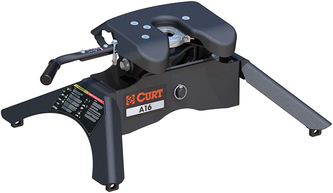 Curt 16120 16K 5th Wheel