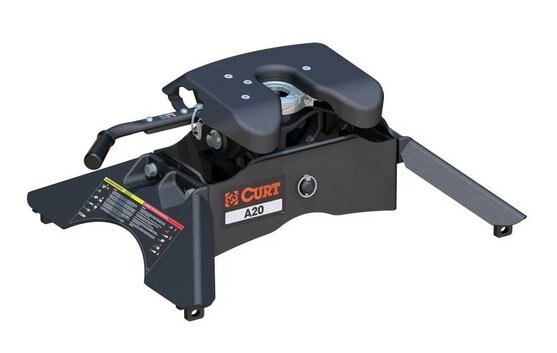 Curt 16140 20K 5th Wheel