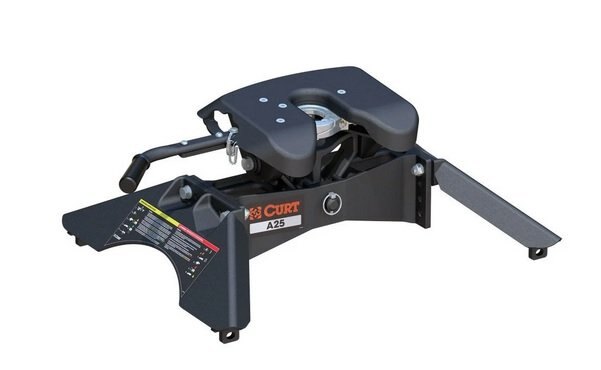 Curt 16180 25K 5th Wheel