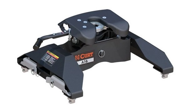 Curt OEM Factory Prep 5th Wheel Hitches