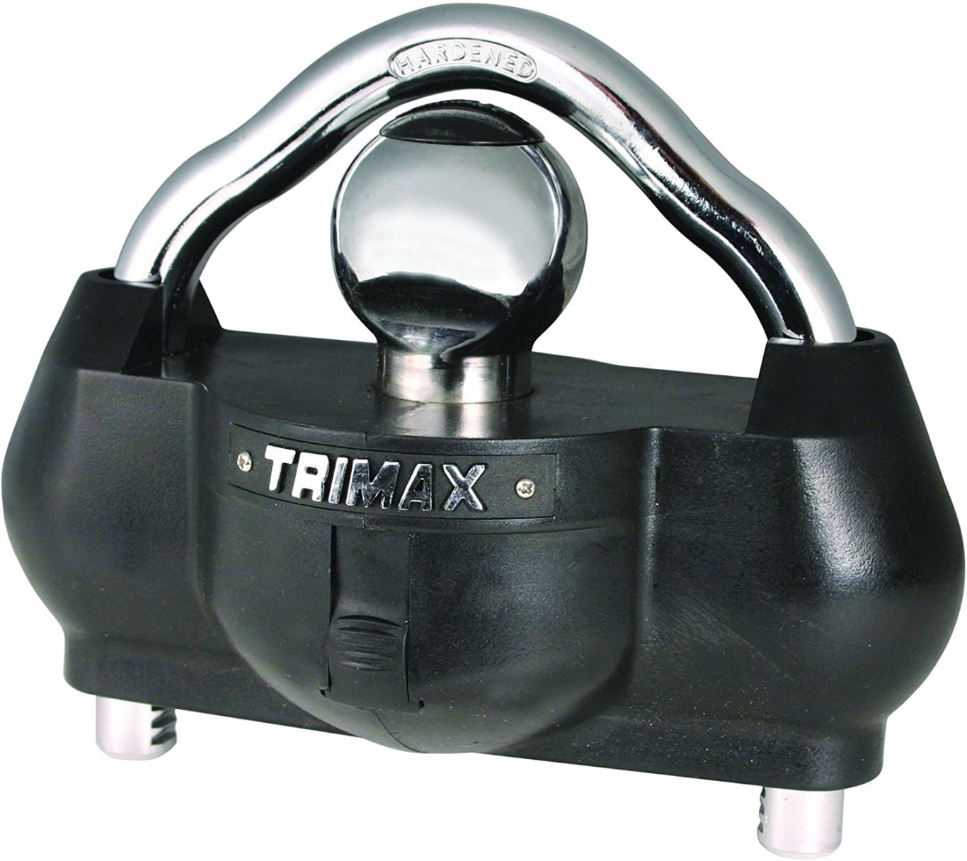 Trimax Universal Coupler Lock