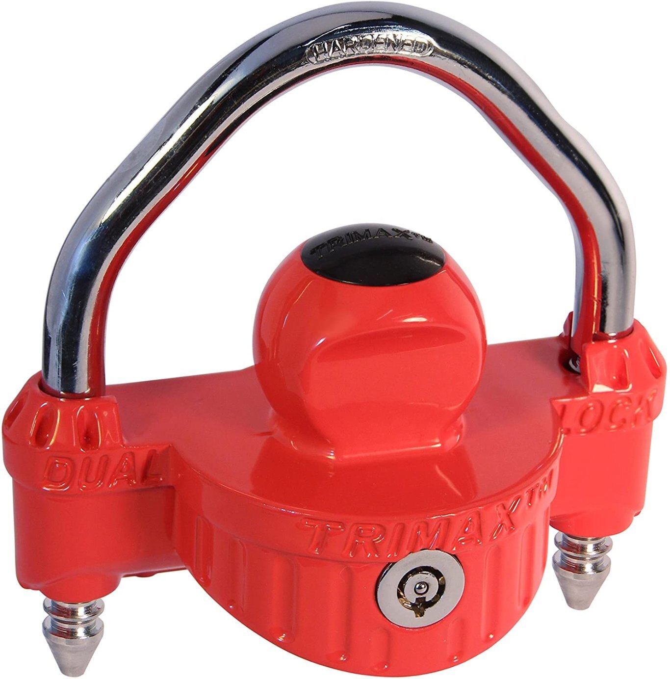 Trimax Universal Narrow Body Coupler Lock