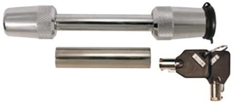 Trimax Receiver Lock