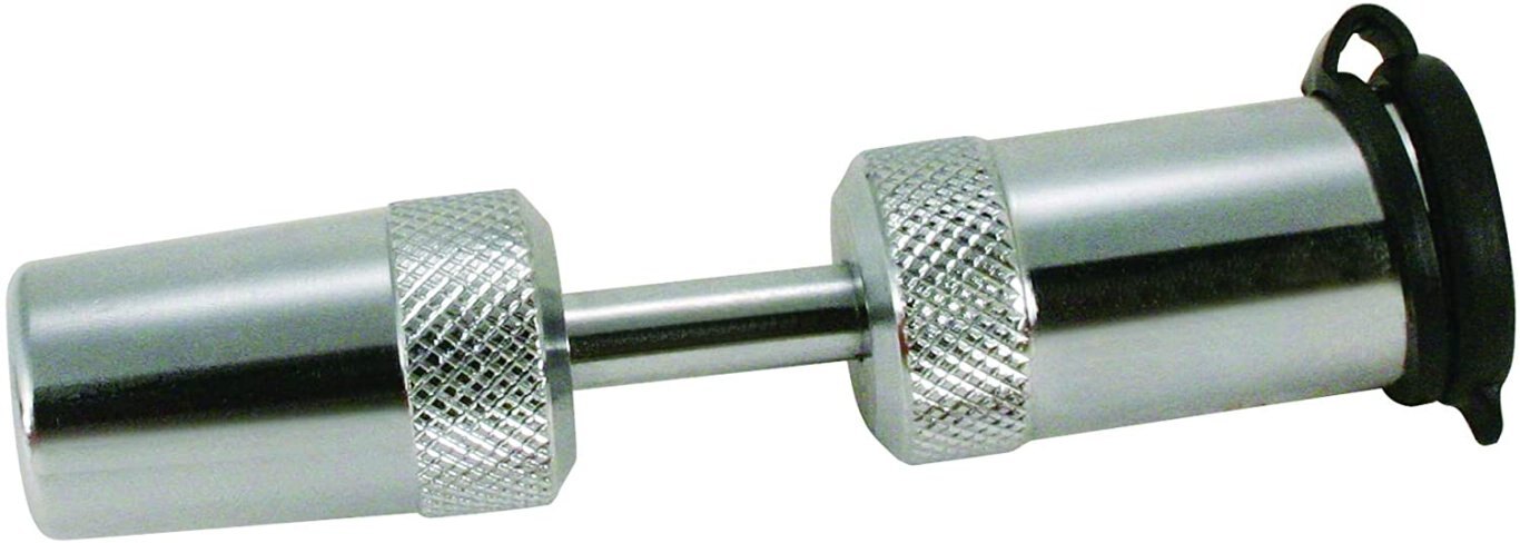 Trimax Coupler Lock