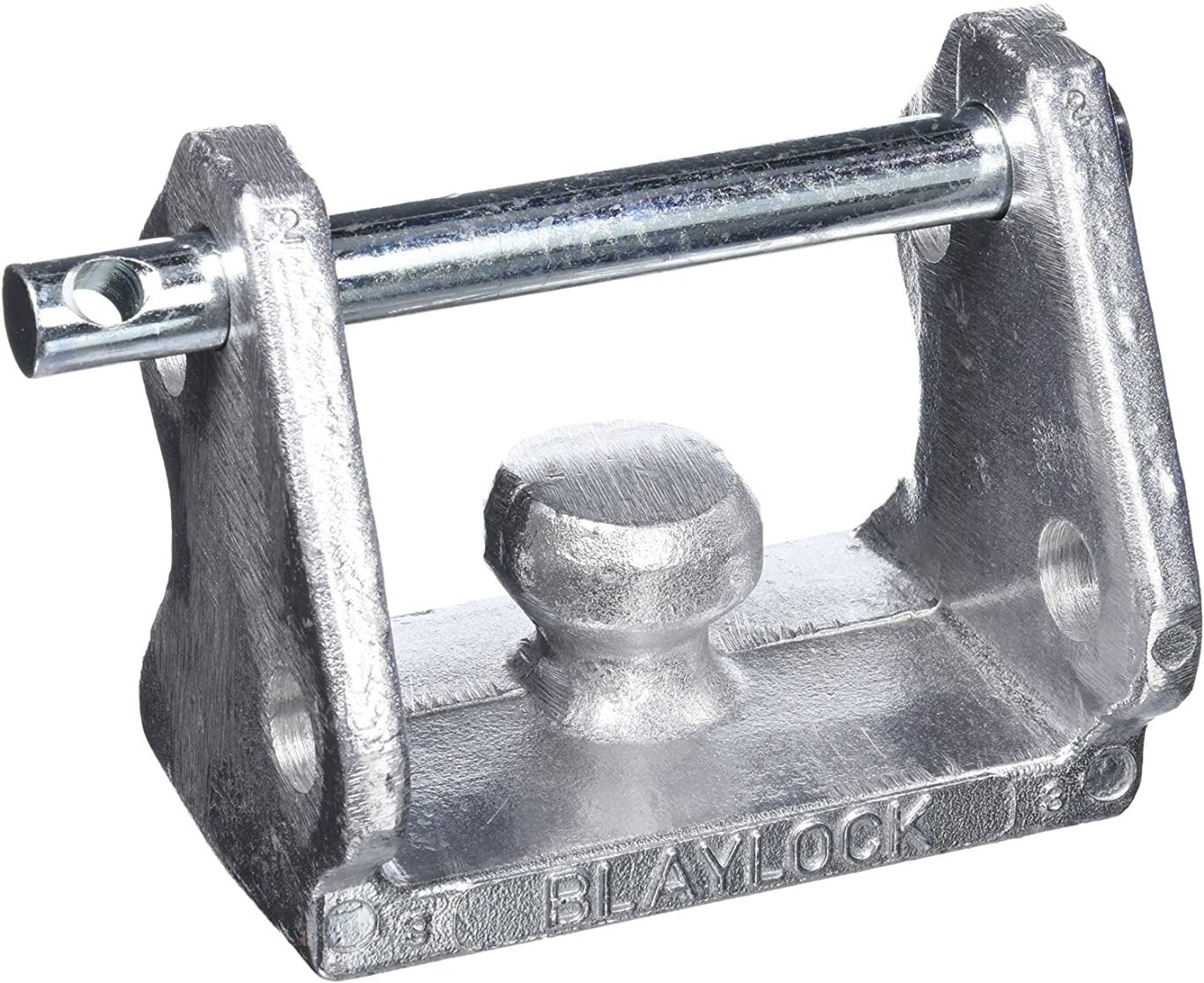 Blaylock Coupler Lock