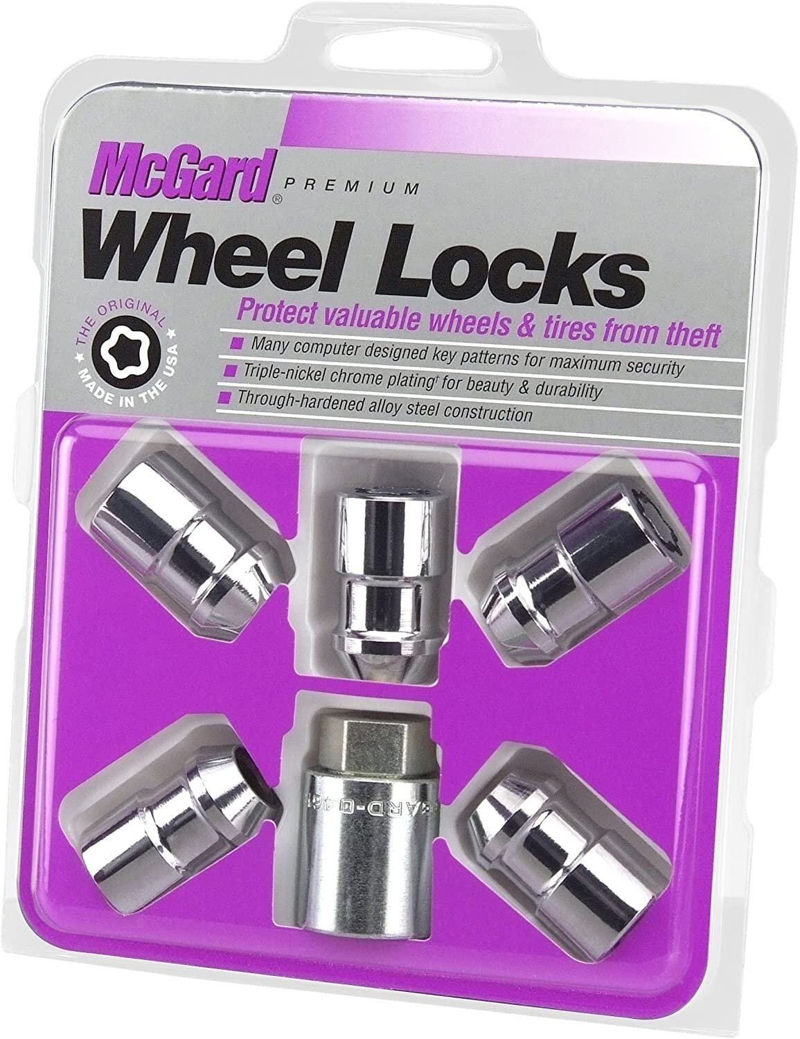 McGard Wheel Lock