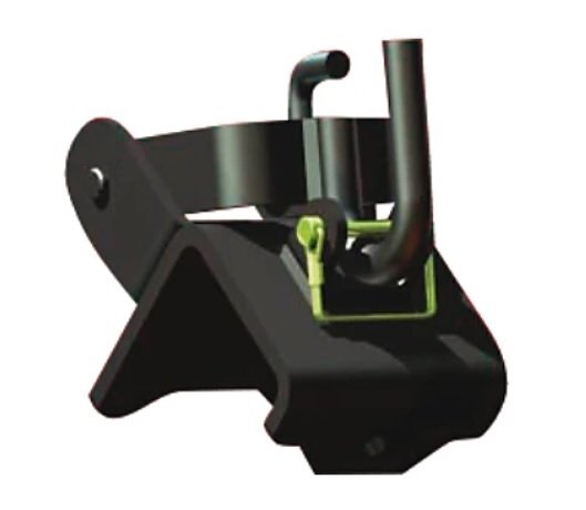RV Pro Universal Flip Up Bracket Kit