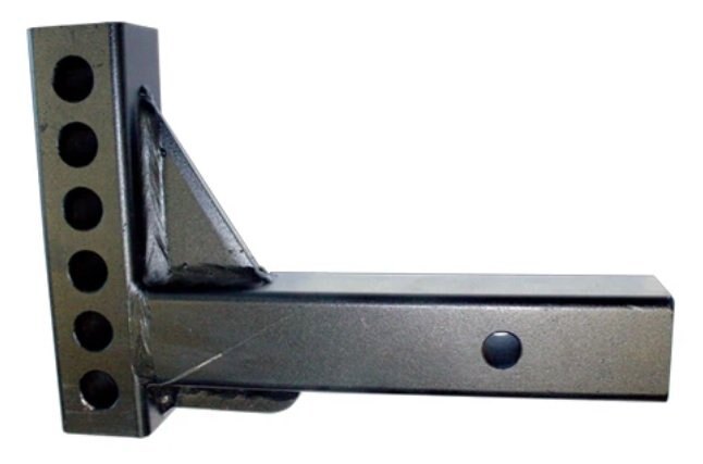 6 Hole Weight Distribution Shank