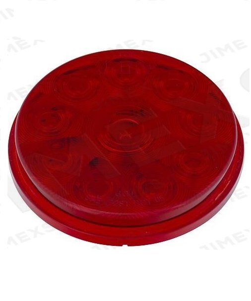 4 LED Red Stop/Tail Light