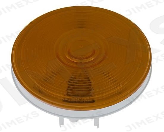 4 Amber Signal Light
