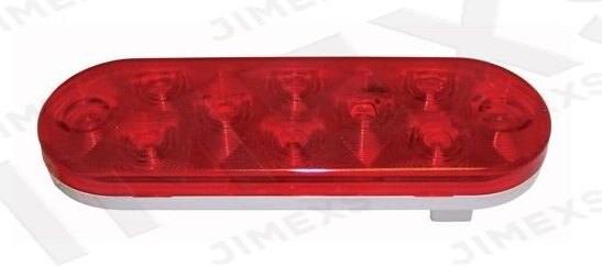 LED Red Stop/Tail Light