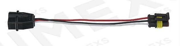 Stop/Tail/Turn 3 Wire