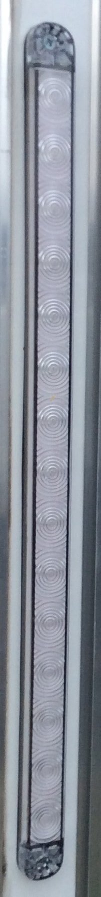 Cargo Express LED Tail Light