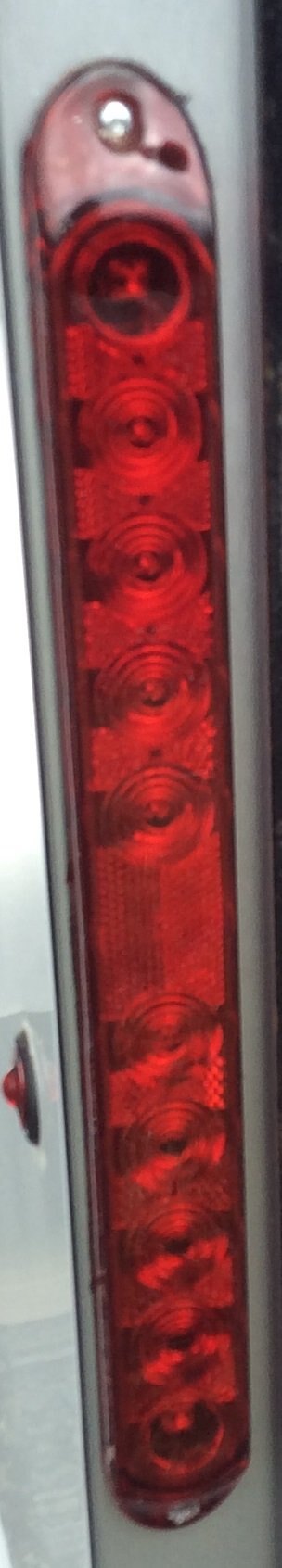 Car Mate LED Tail Light