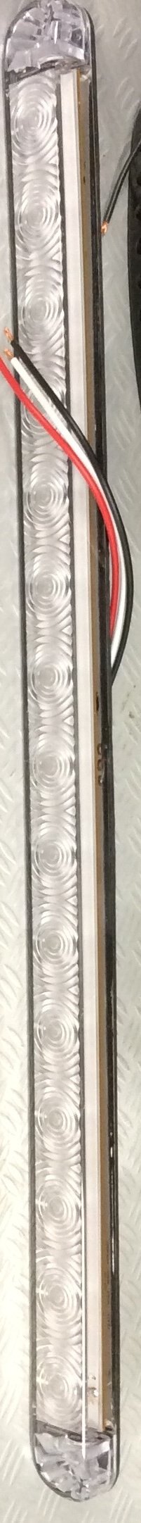 Cargo Express LED Stop/Turn/Tail Light