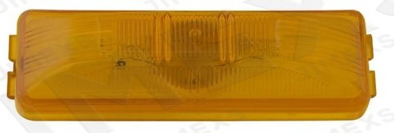 4: Amber Marker Light