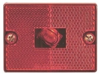 Red Marker Light