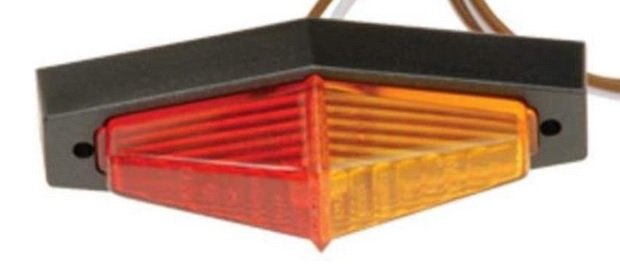 Fender Marker Light