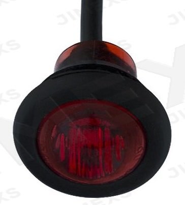 LED Red Marker Light