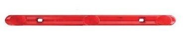 Red 3ID Marker Light Bar
