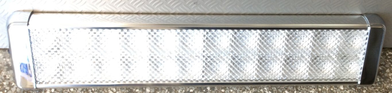 Cargo Express Large LED Interior Light