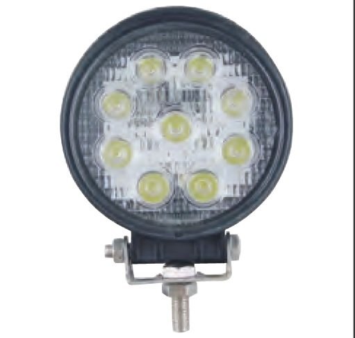 Round LED Load Light