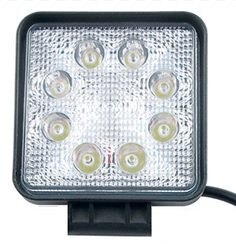 Square LED Load Light