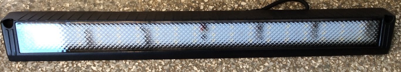 Cargo Express Bar LED Load Light