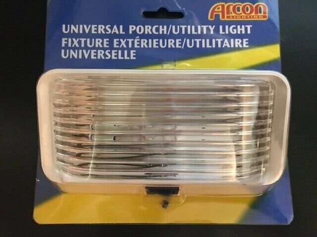 Universal Porch Light