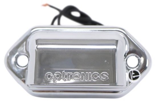 License Plate LED Light