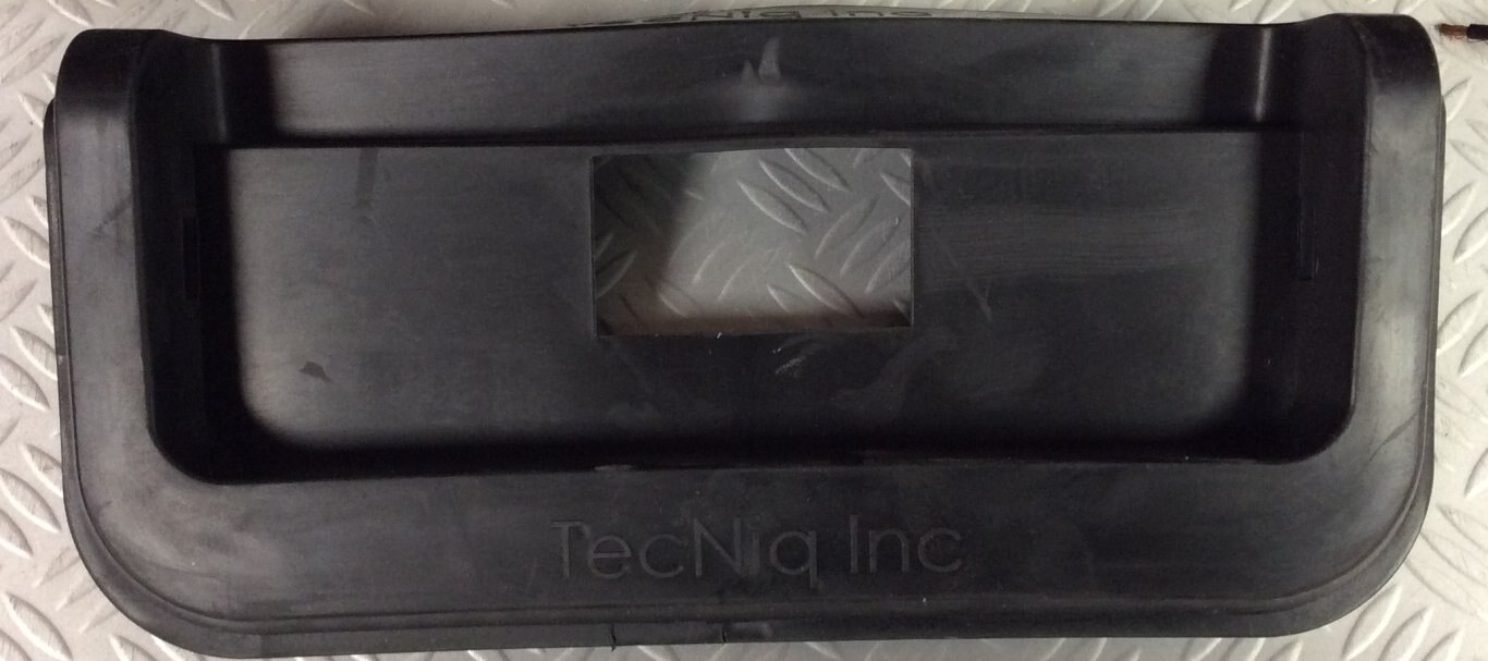 Featherlite Trailers Retrofit Light Grommet