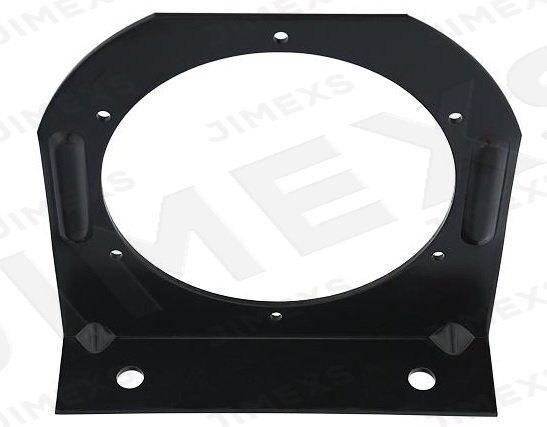 4 Round Mounting Bracket