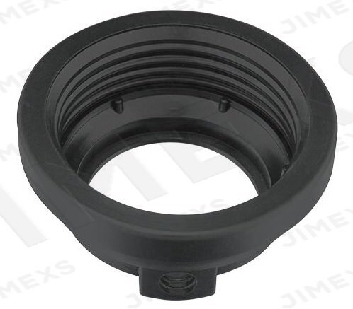 Extra Thick Rubber Round Grommet