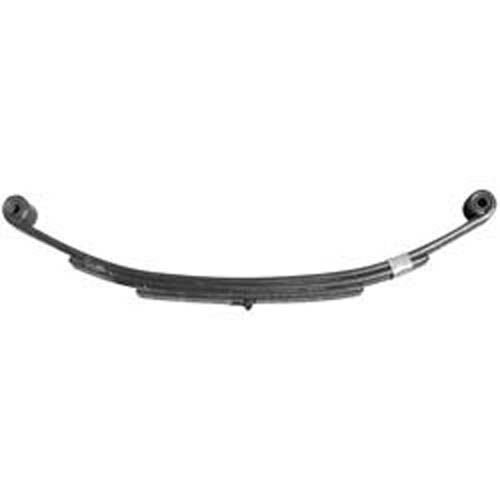 4 Leaves Double Eye Spring