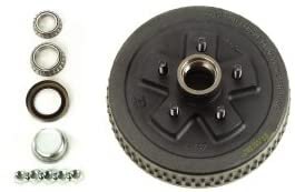 10x2 1/4 Offshore 5 Bolt Drum