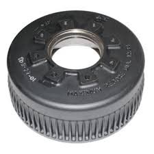 12 1/4x4 Dexter 10K HD