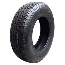 15 Radial Tire ST225/75R15 D8