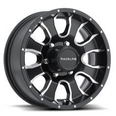 15 Mamba Aluminum Rim