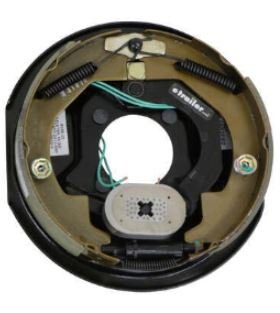 Offshore RH 10 x 2 1/4 Brake Assembly