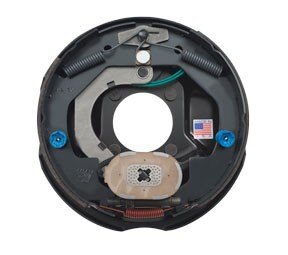 LH Dexter 10 x 2 1/4 Brake Assembly